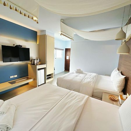 Bai Sha Tan Cottage Kenting Buitenkant foto