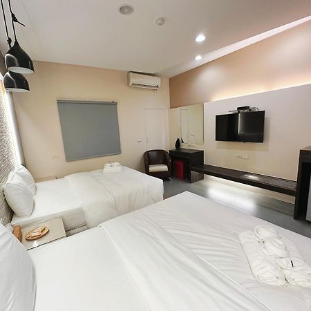 Bai Sha Tan Cottage Kenting Buitenkant foto