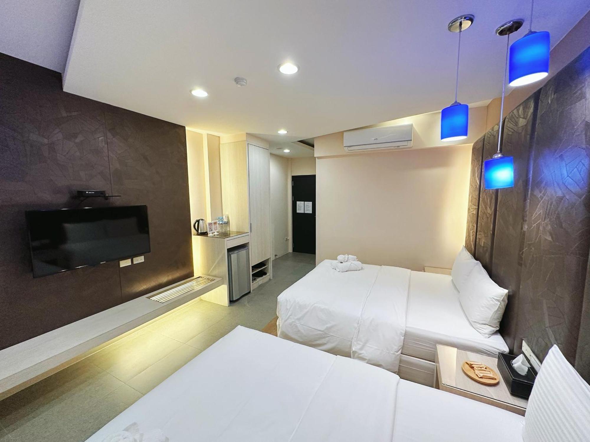 Bai Sha Tan Cottage Kenting Buitenkant foto